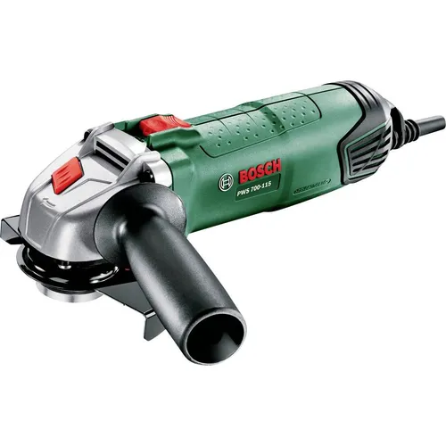 Bosch PWS 700-115 Winkelschleifer – 701 W, 115 mm