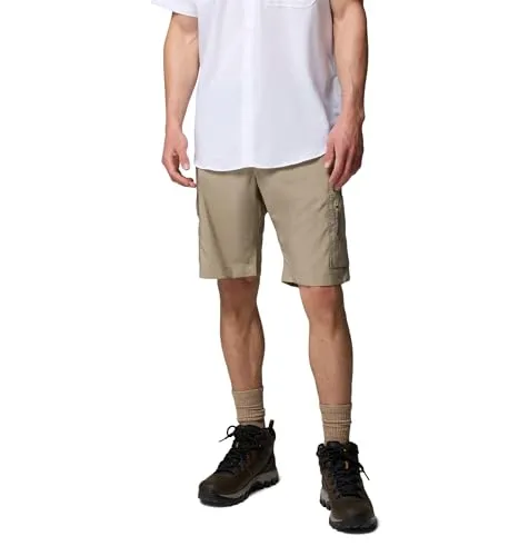 Columbia Silver Ridge Utility Shorts von Columbia