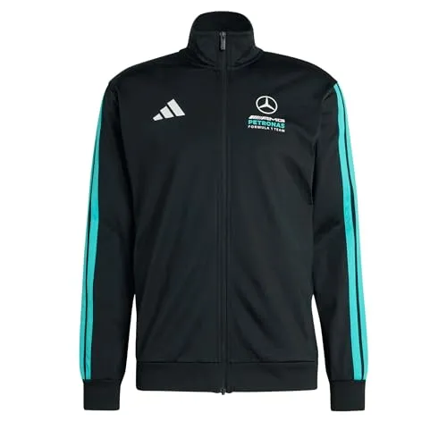 adidas Men's Mercedes in schwarz von adidas