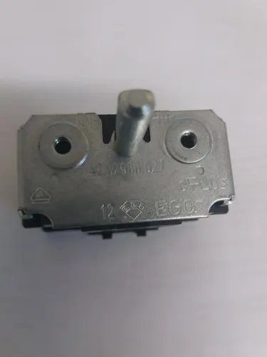 Nockenschalter passend für Bauknecht Whirlpool 482000028950 EGO-Code: 42.02900.0