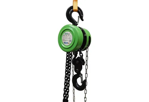 Baumarktplus Kettenzug 2 t