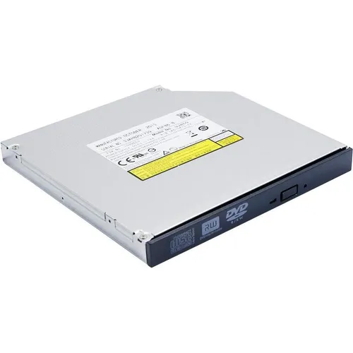 Dell ASSY DVD+/-RW Drive, 12.7mm (4TD13)