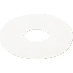 Spülkastenscheibe 23 x 63 x 3 mm für Geberit 10000