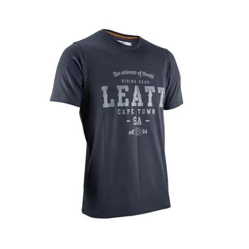 Leatt T-Shirt Unisex - Erwachsene