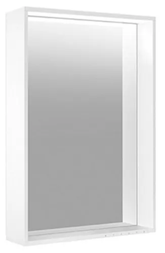 Lichtspiegel 07898172000 – Plan mit Spiegelheizung von KEUCO