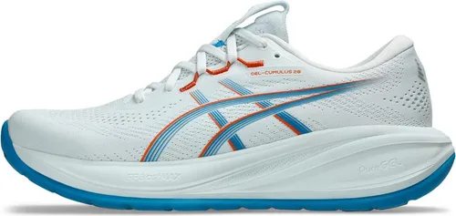 ASICS Schuhe Weiß von ASICS