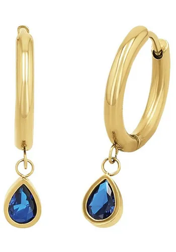 Amor Paar Creolen 2034293, 2036443, 2036466 mit Zirkonia von Amor