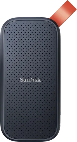 SanDisk Portable SSD 1 TB