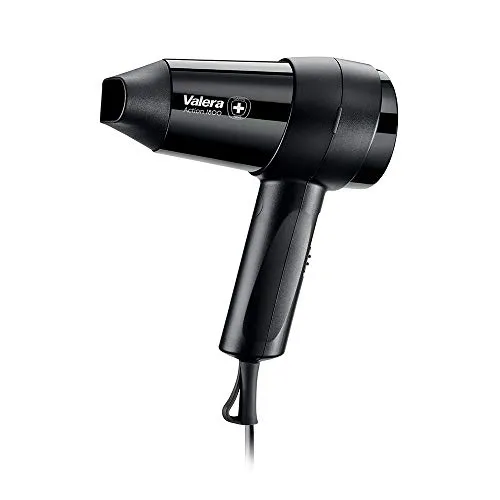 Valera Haartrockner Action 1800 schwarz