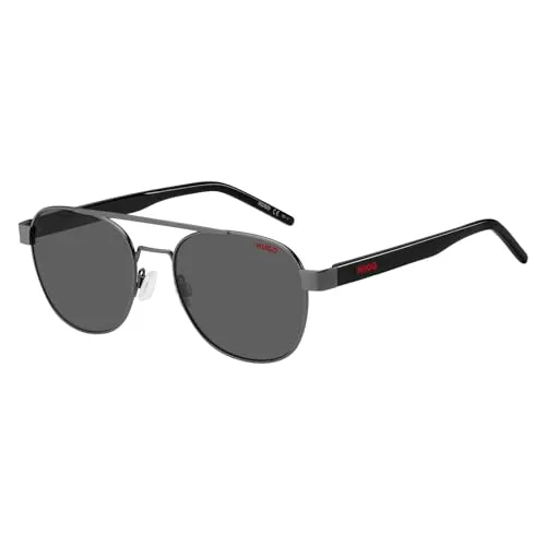 HUGO BOSS Herren Sonnenbrille Hg 1196/S von HUGO BOSS