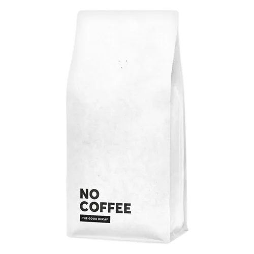 No Coffee Filter ganze Bohne 250g | NO COFFEE