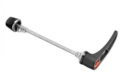 DT Swiss RWS Schnellspanner mit Aluhebel
