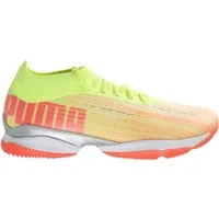 Puma Handballschuhe Adrenalite 1.1 in orange von PUMA