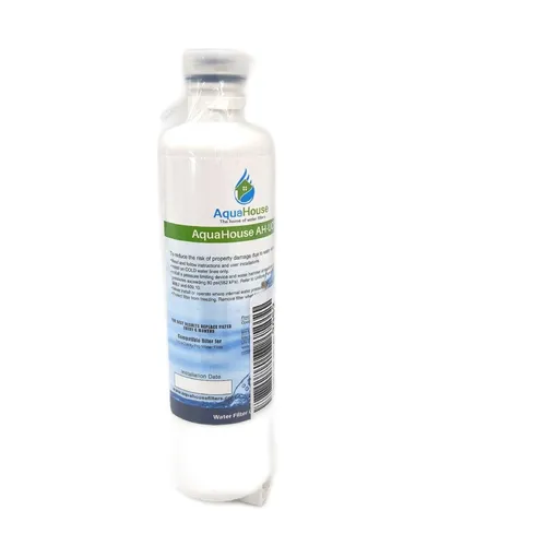 Wasserleitungsfilter von AquaHouse