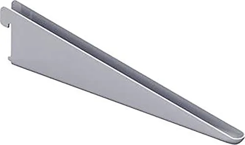 ELEMENTSYSTEM CLASSIC 32 Regal U-Träger T 320 mm weiß 10202-00037