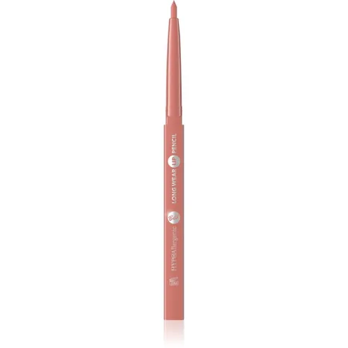 Bell Hypoallergenic Lippenkonturenstift Farbton 03 Natural 5 g