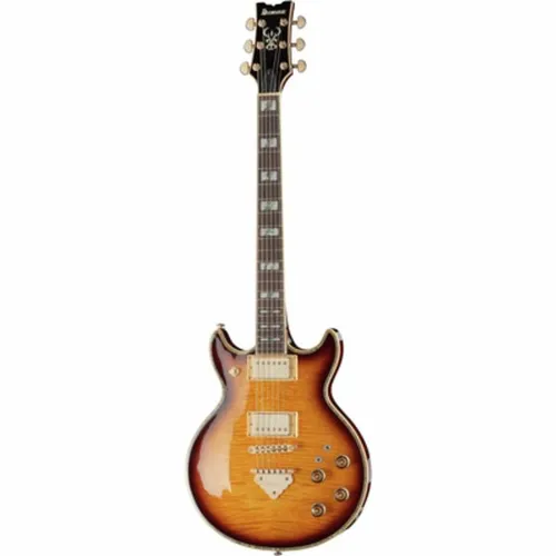 Ibanez AR420 VLS Violin Sunburst E-Gitarre von Ibanez