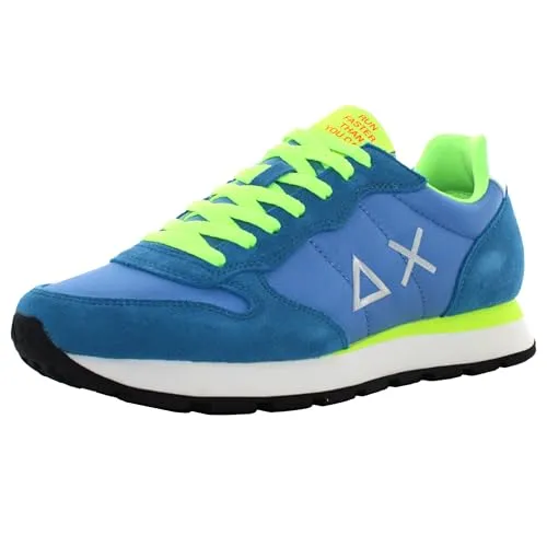 SUN68 Tom Fluo S56 Hombre 41 von SUN68