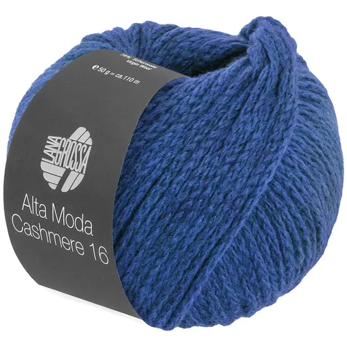 Lana Grossa ALTA MODA CASHMERE 16 (50g) Fb. 79