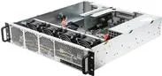 ASRock Barebone 2U Single Sockel AM5 Server-Barebone von ASRock