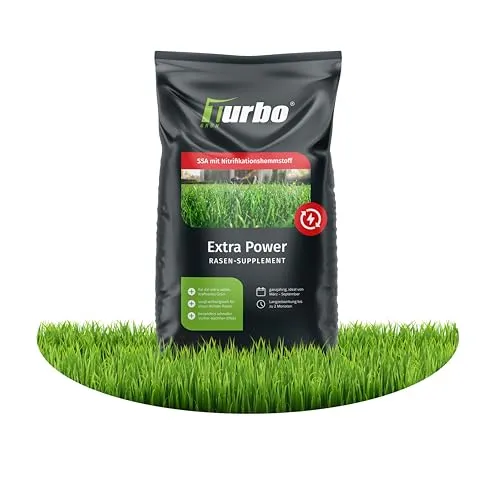 Produktbild Extra-Power 10kg Rasendünger