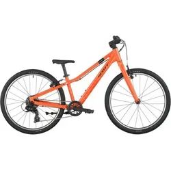Scott Contrail 400 Jugendfahrrad Flame Orange von Scott