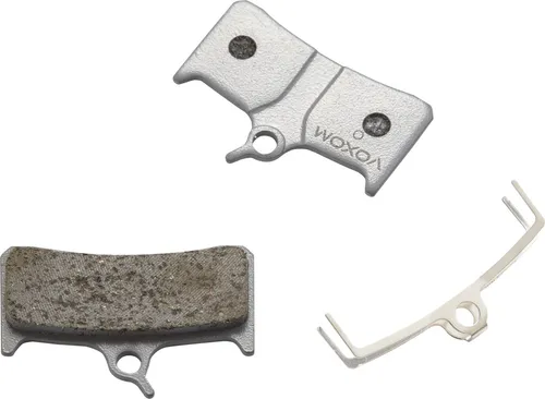 Voxom BSC1 Belag organisch für Shimano M755, Grimeca System 8, etc.