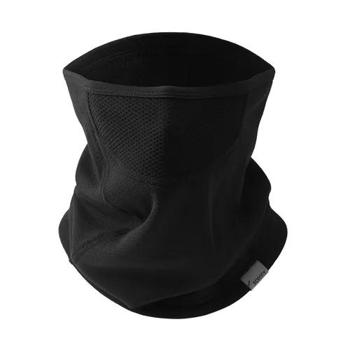 Schlauchschal MultifunktionstuchHell Langlebig Doppelte Schicht Winddicht Hal...