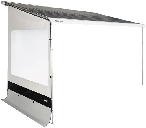 Thule Rain Blocker G2 Side Seitenwand 200cm von Thule-Omnistor