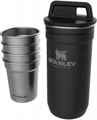 Stanley Nesting Shot Glas Set von STANLEY