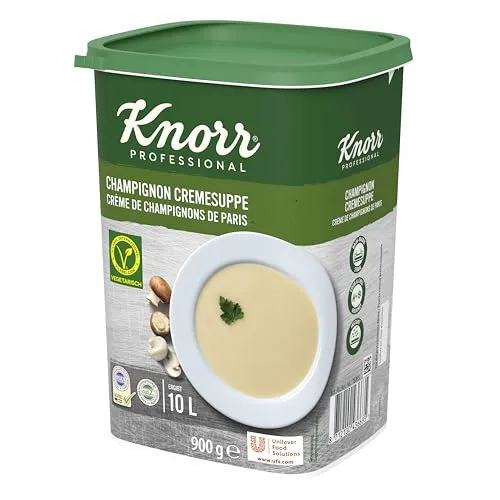 Knorr Suppen & Brühen von Knorr