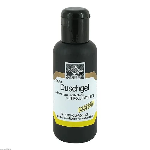TIROLER STEINÖL Duschgel 200 ml