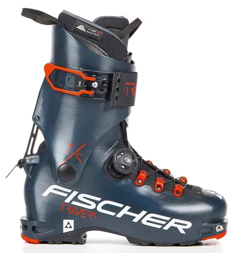 Fischer Travers TS Dark Blue Größe: 24.5 von Fischer