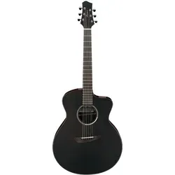 Ibanez JGM5-BSN Jon Gomm Signature Akustikgitarre - Gitarren - Hochwertige Signature Akustikgitarre mit massiver Sitka-Fichtendecke und innovativer Fishman Elektronik für herausragenden Klang.