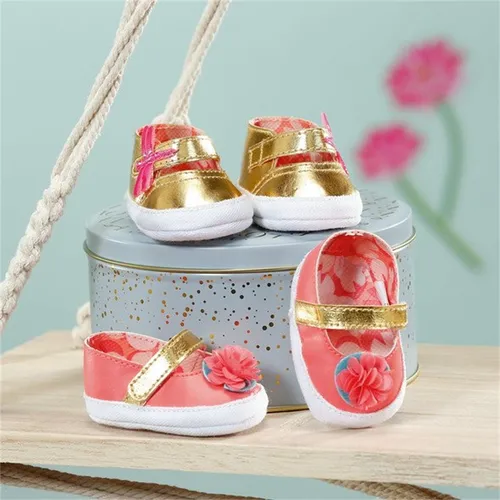 Zapf Baby Annabell® Schuhe 43 cm