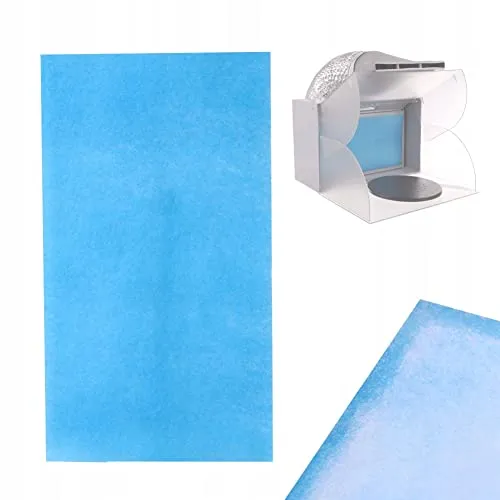 Filter für Lackierkabine BD-512 36x20,5 cm