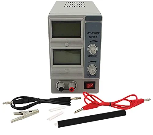 Produktbild Stift-Galvanisier-Gerät/Galvanik-Anlage 