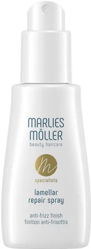Marlies-Moeller Lamellar Repair Spray 125 ml - Conditioner für geschädigtes Haar, repariert und revitalisiert die Haarstruktur mit innovativer Lamellar-Technologie.