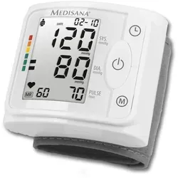 BW 320 Blutdruckmessgerät