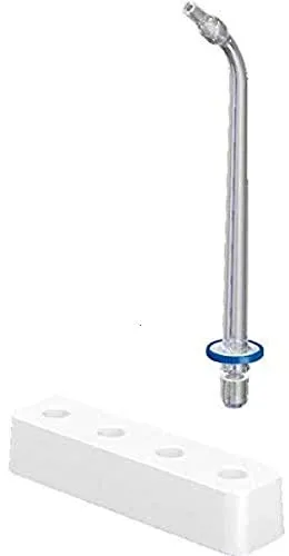 Panasonic WEW0982X503 Ersatzdüse WEW0982X503 (2er Pack) für Munddusche EW1611, Original-Zubehör