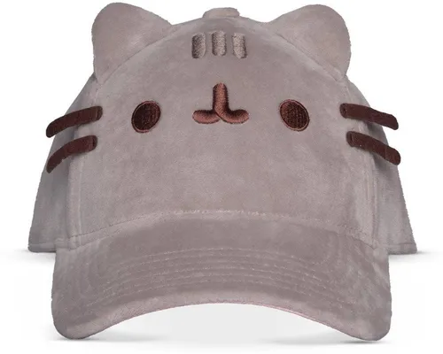 Pusheen Baseballcap NEU - Sonstige: Stylische Pusheen Baseballcap, perfekt für Fans und ideal für jeden Look.