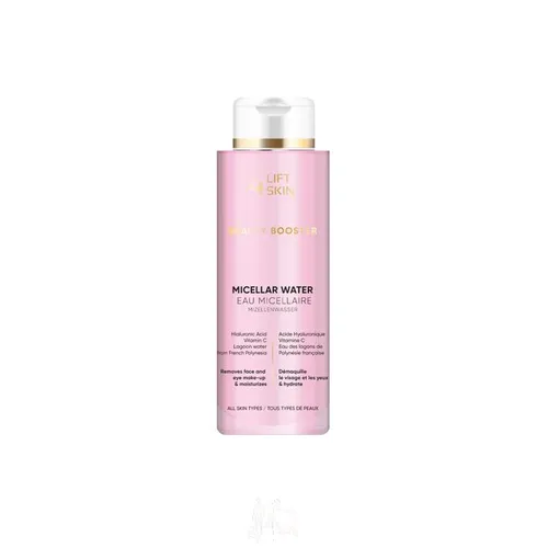 Oceanic Lift4Skin Beauty Booster Micellar Water 400 ml