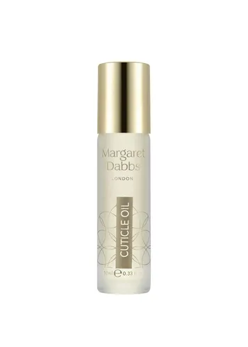 Margaret Dabbs Handpflege Pure Cuticle Oil - Nagelpflegeöl für alle Hauttypen, spendet intensive Feuchtigkeit und pflegt die Nagelhaut mit natürlichen Inhaltsstoffen.