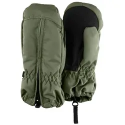 Sterntaler Fäustlinge Rips Daumen Unisex von Sterntaler