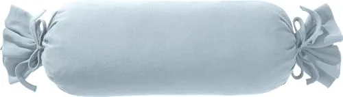 Kissenbezüge Blau von Erwin Müller