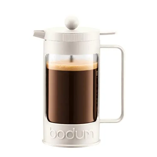 Bodum BEAN Kaffeebereiter für 8 Tassen