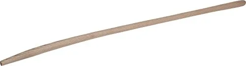 TRIUSO Streugabelstiel Es che 135 cm gespitzt und g