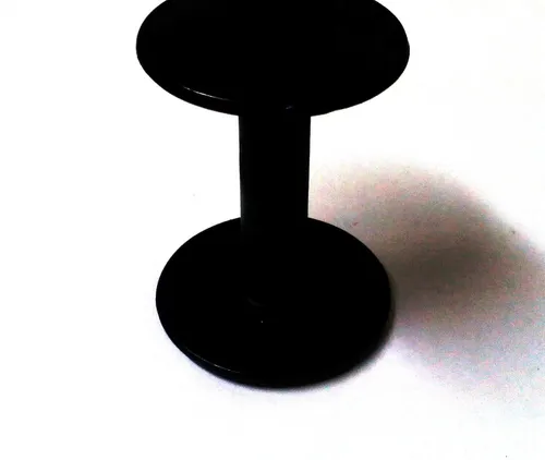 Tamper Kaffeestampfer - Handpresse zum Festdrücken -50/57 mm