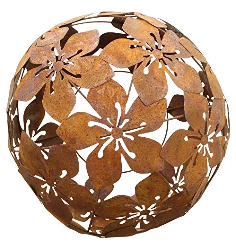 FRANK FLECHTWAREN Dekokugel von Frank Flechtwaren