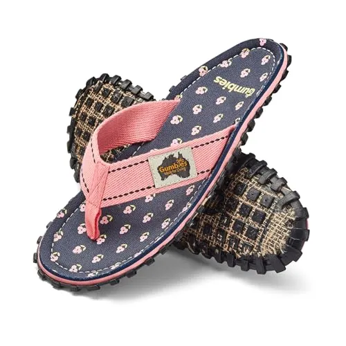 Gumbies Damen Original Flip Flop von GUMBIES